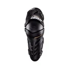 Protect Your Knees Impact - Leatt Pivoting Hard Shell Guard. Fixed Price $179.99.