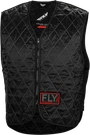 Fly Racing 476-6026L Cooling Vest Black Lg. Fixed Price $55.95.