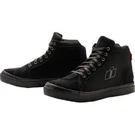 Icon Carga Boots - Stealth Black Adult Size Us 10. Fixed Price $145.00.