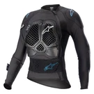 Alpinestars Stella Bionic Action V2 Protection Jacket - Black Medium. Fixed Price $199.95.