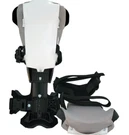 Proknee 0714E Wide Custom Fit Regular Pads Inch Foam All Sizes Available. Fixed Price $329.40.