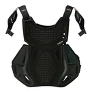 Atlas Charger Youth Black Ce L1 Chest Protector + Shoulders (A1041-01-000). Fixed Price $143.99.