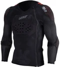 Leatt Reaflex Body Protector Stealth. Fixed Price $329.00.