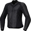 Alpinestars 3113625-1100-38 Stella Faster V3 Womens Leather Jackets Black/b.... Fixed Price $514.95.