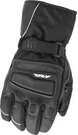 Fly Racing 5884 476-2060 3 Xplore Gloves Black Medium Goatskin / Waterproof. Fixed Price $49.95.