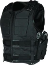 Speed And Strength True Grit Armored Vest Black - 2XL. Fixed Price $158.99.
