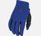 2000-2024 Fly Racing Kinetic Gloves Blue Youth Medium Mx Atv Utv 375-411YM. Fixed Price $24.99.