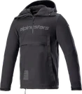 Alpinestars Sherpa Jacket Black 2XL 4208123-1119-2X. Fixed Price $259.95.