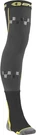 Evs Fusion Socks Black/hi-vis Youth Footwear. Fixed Price $44.99.