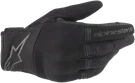 Alpinestars Copper Gloves 3XL Black 3568420-10-3X. Fixed Price $76.99.