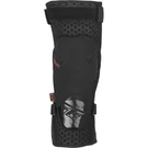 Fly Racing Cypher Knee Guard Black, Large 28-3098. Fixed Price $104.99.