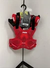 Thor Sentinel Ltd Roost Guard Red XL-2XL. Fixed Price $94.99.