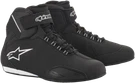 Stella Sektor Waterproof Riding Shoes Alpinestars Black 7. Fixed Price $189.95.