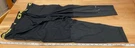 Evs Tug Impact 3/4 Riding Pants 2XL. Fixed Price $47.23.