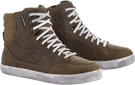 Alpinestars 2542220-80-9 J-6 Waterproof Women's Shoes Brown. Fixed Price $249.95.