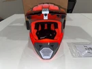 Fox Youth V1 Ballast Helmet Size Small 31401-006-YS. Fixed Price $79.99.