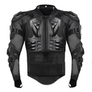 Motorcycle Armor Jacket Spine Chest Protection Full Body Gear Motocross Motos.... Fixed Price $87.57.