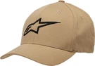 Alpinestars Ageless Curve Flexfit Hat Sand/black Sm/md. Fixed Price $26.95.