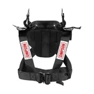 Simpson Head And Neck Restraint HYPLLRG11PAFIA;. Fixed Price $999.95.