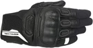 Alpinestars 3566617-10-2X Highlands Glove 2XL Black. Fixed Price $99.95.