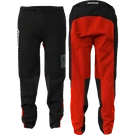 Fasthouse Carbn Echo Pant Black / Red 30. Fixed Price $110.99.