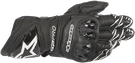 Alpinestars 3556922-10-L Gp Pro Gloves Large Black. Fixed Price $319.95.