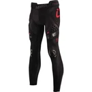 Leatt 3DF 6.0 Impact Motocross Pants Black. Fixed Price $164.00.