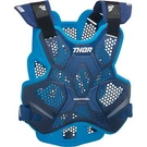 Thor Sentinel Ltd Roost Guard - Navy Adult Size Xs/s. Fixed Price $129.95.