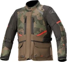 Andes V3 Drystar?? Jacket - Camo Small. Fixed Price $299.95.