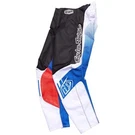 Open Box Troy Lee Designs Men's Gp Icon Dirt Bike Pants Black/blue Size 30. Fixed Price $93.75.
