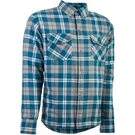 Highway 21 Marksman Flannel Gray/blue 3X #6049 489-1182 7. Fixed Price $89.99.