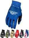 Fly Racing Pro Lite Men S Bmx Mtb Off-road Glove Lightweight & Breathable. Fixed Price $16.95.