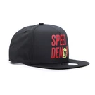 Dainese C09 Knee Down 9FIFTY Snapback Cap 84L Black Red. Fixed Price $49.51.
