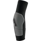 100% Ridecamp Elbow Guards Black/gray Medium 70000-00002. Fixed Price $39.67.
