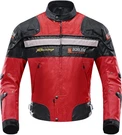 Borleni Xl Motorcycle Riding Jacket Windproof Full-body Protective Armor Gear. Fixed Price $133.00.