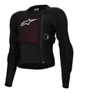 Alpinestars Youth Unisex Bionic Plasma Lt Protective Jacket Xl Black. Fixed Price $219.95.