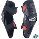 Alpinestars Youth Mx SX-1 Knee Protector Guard Pair Motocross Dirt Bike Offroad. Fixed Price $129.95.