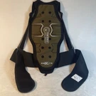 Forcefield Freelite L2 Back Protector Armor Motorcycle Motocross Size. Fixed Price $69.99.