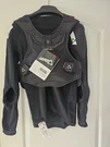 Leatt Airflex Body Protector (black) Medium. Fixed Price $199.99.