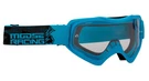Moose Racing Qualifier Agroid Goggles Blue #2601-2659. Fixed Price $23.18.