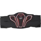 Fox Black/red Titan Sport Kidney Belt (mens L/x-l) 28380-001-L/XL. Fixed Price $39.95.