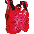 Thor Sentinel Chest Protector, Red. Fixed Price $149.95.