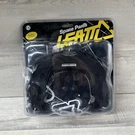 Leatt Dbx Ride 4 Back Neck Brace Spare Replacement Pack Black Size / Xl. Fixed Price $39.96.