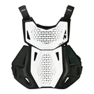 Atlas Charger Youth White Ce Level Chest PROTECTOR(A1031-00-000). Fixed Price $116.99.