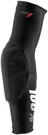 100% Teratec Elbow Guards - Level Impact Protection, Ventilated, Black, Medium. Fixed Price $50.91.