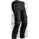 Ladies Pro Series Adventure-x Ce Jeans Textile Black 2XL 102402BLK-18. Fixed Price $122.25.