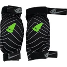 Ufo Plastics Mtb Spartan Elbow Guards - Small/medium ES05001#KS/M. Fixed Price $50.85.