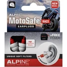 Alpine Hearing Protection Motosafe Earplugs - Race Pair 111.23.111. Fixed Price $28.07.