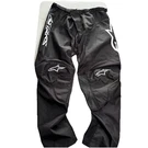 Alpinestars Racer Graphite Pants Size 42 Motocross Riding. Fixed Price $49.88.