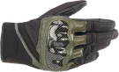 Alpinestars 3568721-1681-S Small Black/green. Fixed Price $77.95.